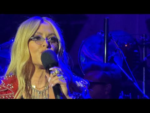 Anastasia Live In Melbourne NTK 2025 Tour Full Concert 