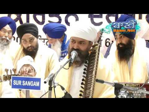 Bhai-Baljeet-Singh-Bhai-Gurmeet-Singhji-Namdhari-At-Kohat-Enclave-On-30-April-2016