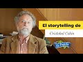 &quot;La clave fue el storytelling&quot; Cristóbal Colón, Mejor conferenciante MABS 2016 - La Fageda