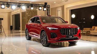 🎬 Название (Title):Новый G-Class 2025 — Король роскоши на белом подиуме | Элитный обзор в шоуруме