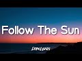 NEIMY - Follow The Sun (Lyrics) 🎵