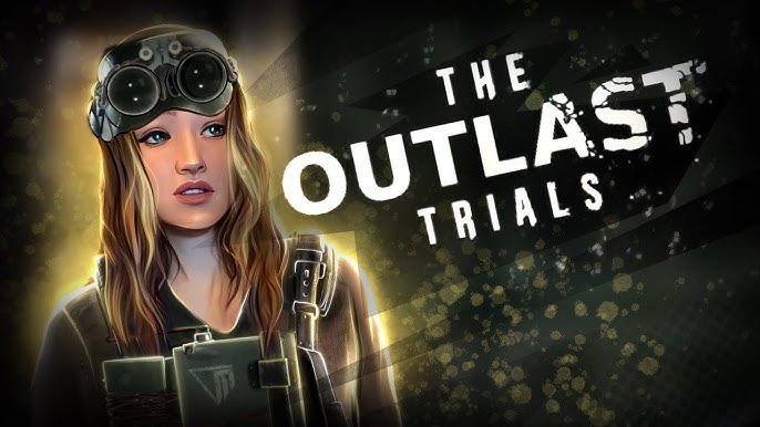 The Outlast Trials Gameplay Reveal, Gamescom 2021