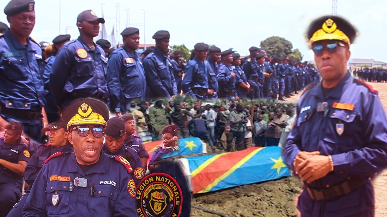 La sécurité interne de la LNI  une formation réussite