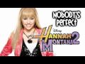 Nobody's Perfect - Hannah Montana - Ringtone Download