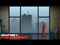 The Silent Age: Chapter 1 - The Present - Gameplay Walkthrough