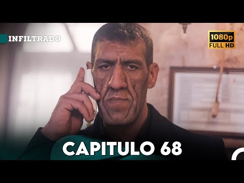 Infiltrado Capítulo 68