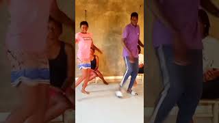 Schor wisa Greid aapla mokobi Dance   vidéo By the positive Dance