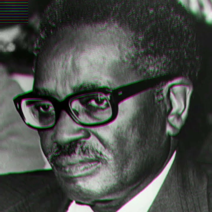 The first president of Angola 🇦🇴Agostinho Neto #shorts