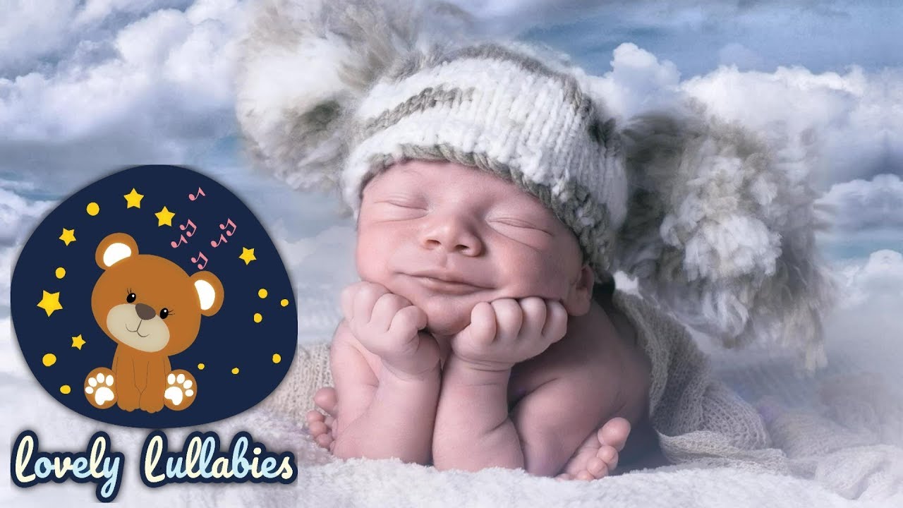 Lullabies Lullaby For Babies To Go To Sleep Baby Song Sleep Music-Baby Sleeping Songs Bedtime Songs