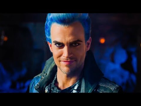 Disney’s Descendants 3
