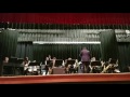 Just Friends, Middle School -Honor Jazz Band - Poway Unified School District