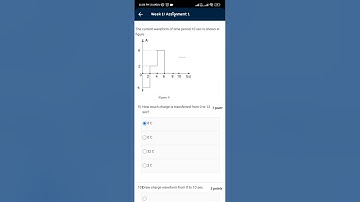 BASIC ELECTRICAL CIRCUIT 🔥WEEK 1🔥 ASSIGNMENT 1|| #nptel #swayam  #electricalcircuit #IITHyderabad