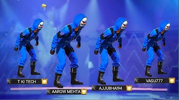 How to make Thumbnail like @Aarav Mehta and @Vasu777 Easily Tutorial On Android | T Ki Tech