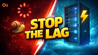 Download Lagu Stop the Lag! 🛑 Why Your Remote Design Team NEEDS a High-Performance USA Server @onliveserver MP3