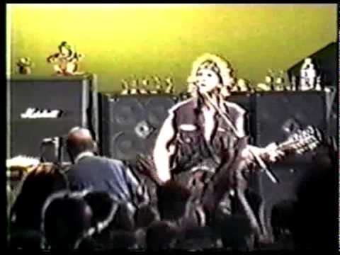 Pearl Jam - Leash (Las Vegas, 1993)