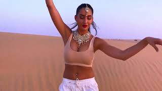 Arabian Belly Dance