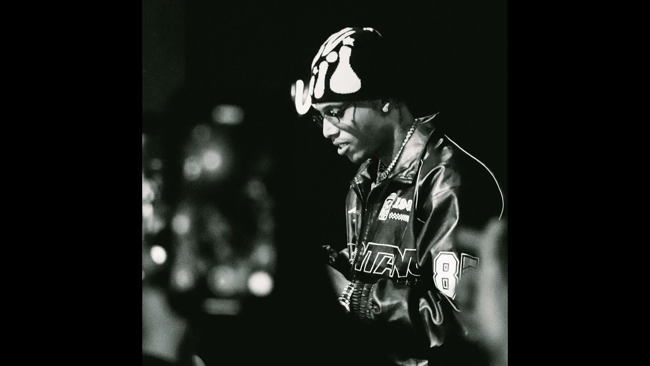 [FREE] Alee x Franco, the Sir! x Brandão085 Type Beat 2025 ~ 