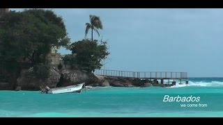 Beaches of Barbados