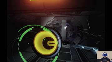 PSVR The Persistence Part 2