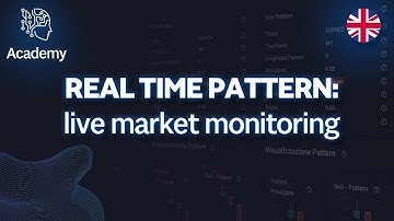 Real Time Pattern: track AI signals as they happen