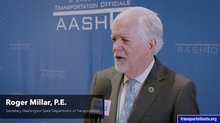 State DOT 2-Minute Update | Washington State