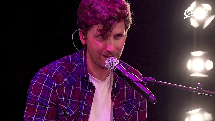 Suarez : Cleste en session live | Chrie Belgique