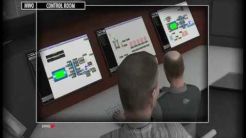 Monitor And Optimise Your Mine With PlantPAx