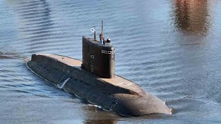 Почему некоторые подлодки ВМФ РФ называют «Черными дырами» Почему некоторые подлодки ВМФ РФ называют «Черными дырами»