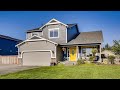 Immaculate Home in Fantastic Puyallup Neighborhood - SOLD