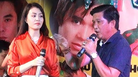 Quán Quân BLV Thạch Tiên tung hứng cùng Á Quân CVVC duyên dáng Võ Ngọc Quyền | Lý chim quyên