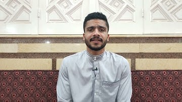 محاكاه الشيخ حمدي الزامل سوره الصافات#القارئ_الشيخ_شريف_السقا 