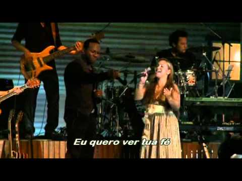 Bruna Karla - 08 - Pai Eu Confiarei Part. Jairo Bonfim (DVD Advogado Fiel Ao Vivo 2011)