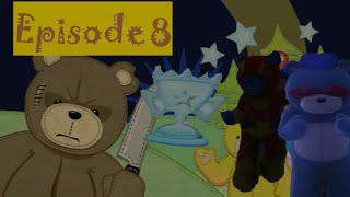 Naughty Bear All Platinum Trophies Episode 8