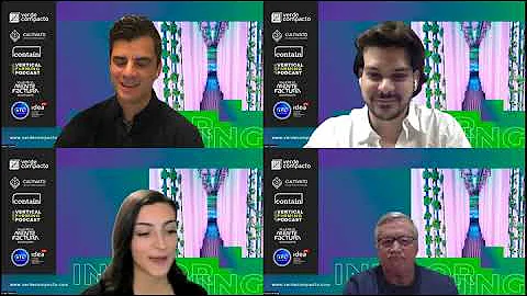 How to Plan a Successful Vertical Farming Project ft. Cultivatd