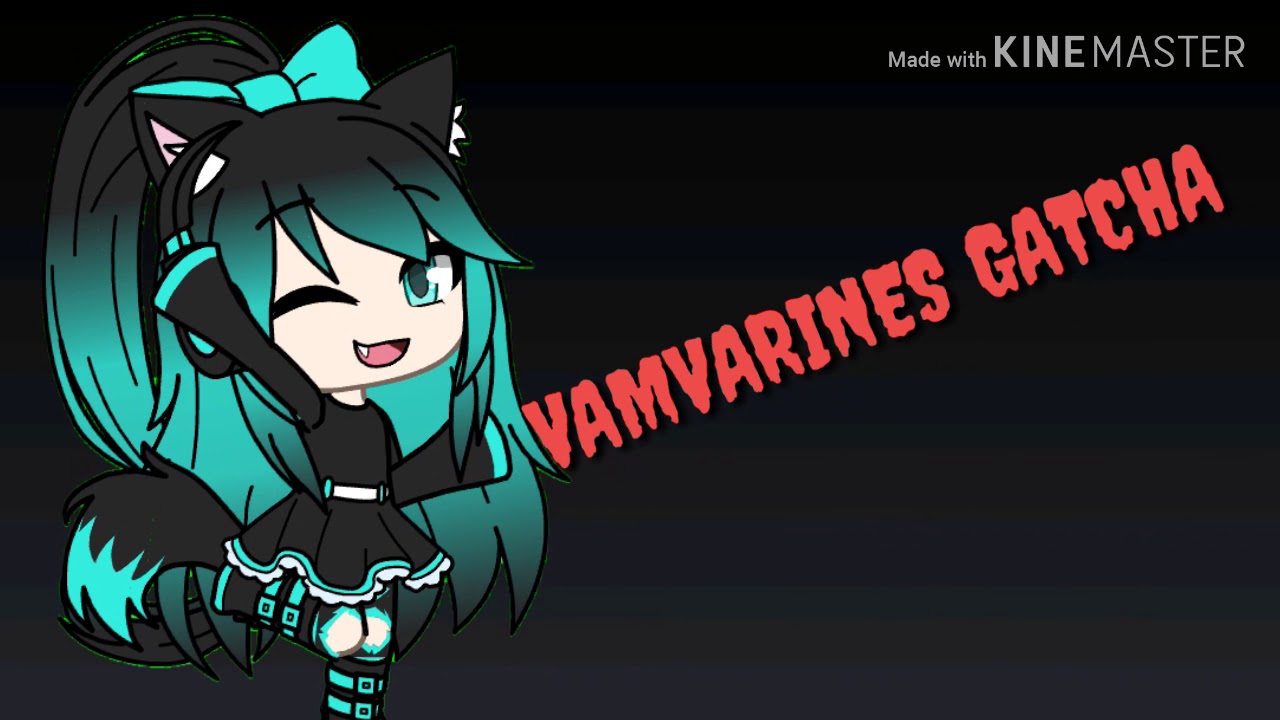 My new intro