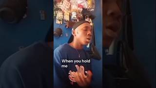 That Part - Lauren Spencer Smith ( Bobby Eddie cover ) #shorts