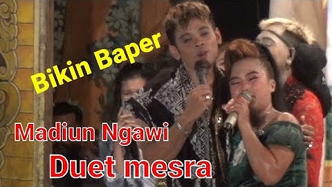 Cak PERCIL duet MADIUN - NGAWI