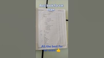 #Maha #tet#exam#book#paper 1.paper 2 # best books for tet exam preparation book 🙏 like share 🙏