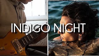 Tamino - Indigo Night - Guitar Cover