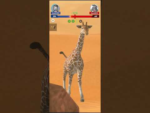 SNIPERS Shooter Challenge Animal Geerop Shoot Target #viral #treanding #challenge #video #shooter