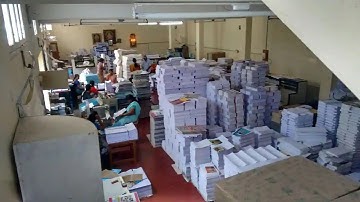 notebook making business Malayalam M- 09814312452