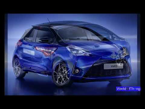 Info Mobil  Keluaran  Terbaru  Keren Toyota Yaris facelift 