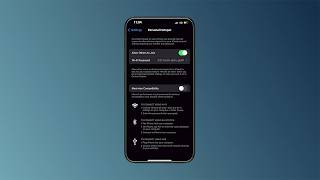 connection sharing (tethering)
