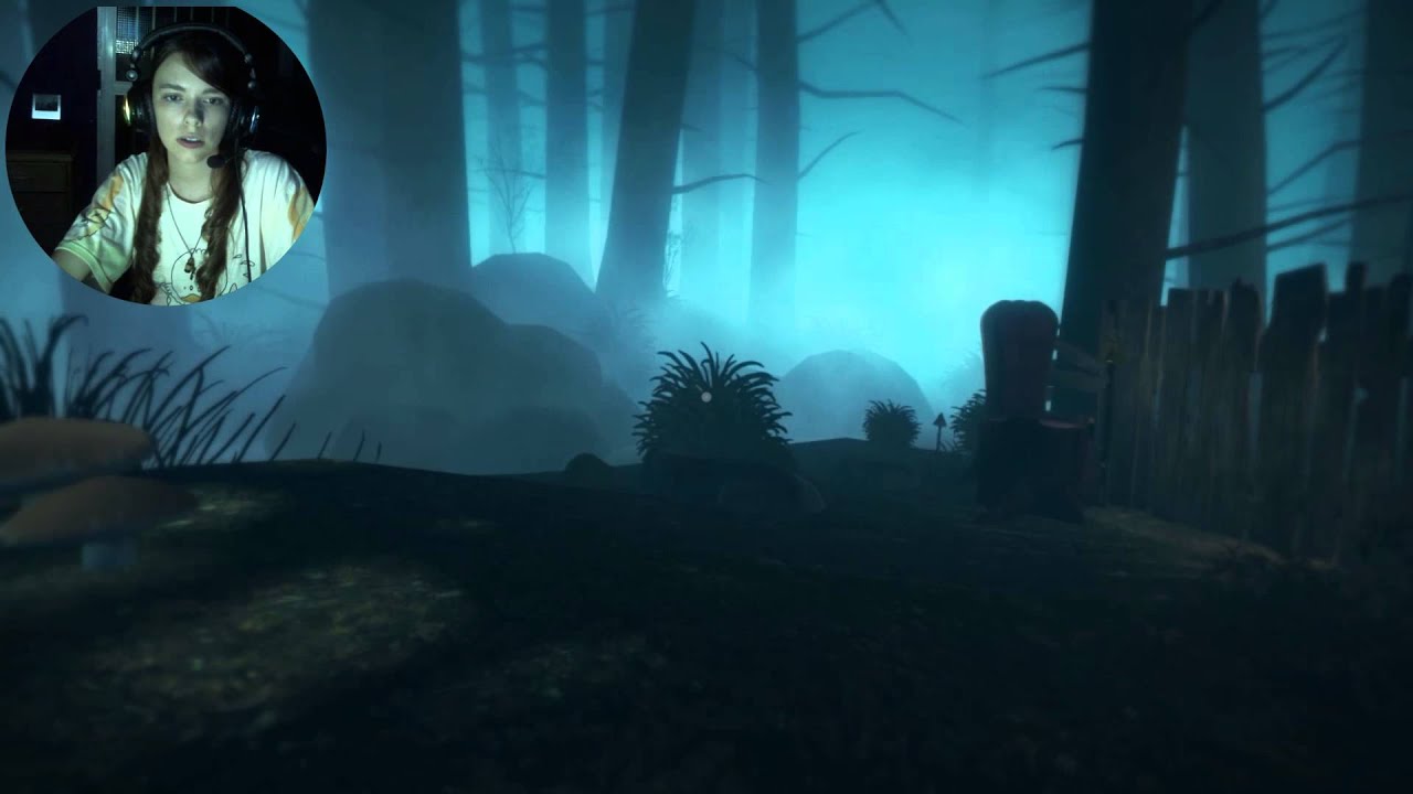 Let's Play Among the Sleep Episodio 5 La mujer del Pozo YouTube