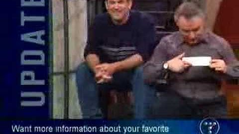 zakooldude from dslreports on the screensavers