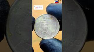 Satisfying Restoration! #iconiccoins #satisfying #asmr #philippines 🇵🇭