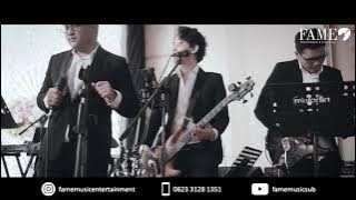 Kuta Bali - Andre Hehanusa | Cover Fame Music Entertainment
