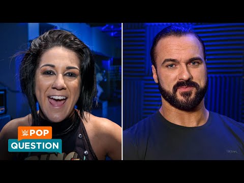 Chiefs or Buccaneers: Who do WWE Superstars predict to win?: WWE Pop Question