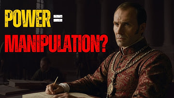 Machiavelli’s Political Playbook How Manipulation Still Rules the World