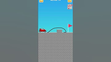 Draw Bridge Level 14